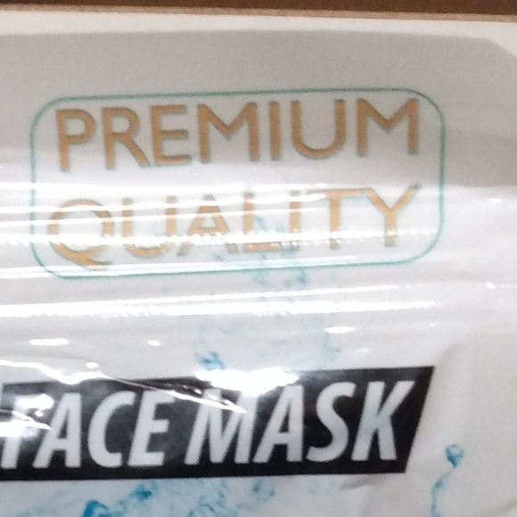 Masks Unisex - Picture 5 of 8